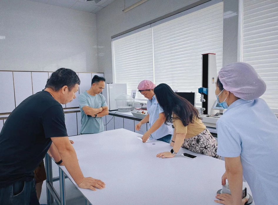 匯康紙業上海CBME展譽滿而歸 四大紙尿褲品牌獲認可